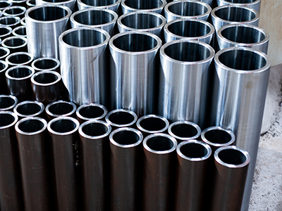 液压油缸管厂家加工-16mn厚壁珩磨钢管-冷拔结构用精密管