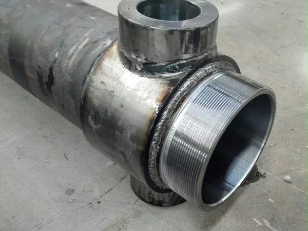厂家生产-大口径滚压管-液压油缸钢管-高精度钢管