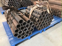深入了解 27SiMn 冷拔管：特性、工艺与应用