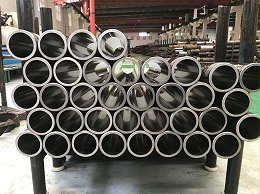 珩磨处理工艺对油缸管的性能有哪些具体影响？