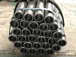 25Mn珩磨管：不可忽视的工业“毛细血管”