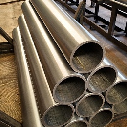 壁厚差 ±5%！健丽达珩磨管，工程机械精度之选！