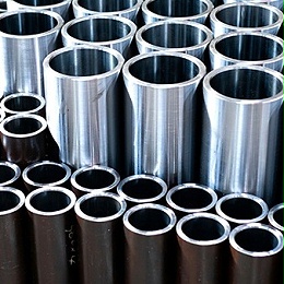 专注 27SiMn + 镜面级光洁度，健丽达破解珩磨管核心痛点！