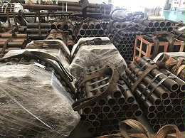 冷拔管：工业领域的得力 “管材助手”