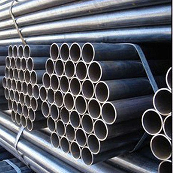 Best-Seller-Seamless-Black-Round-Steel-Pipe
