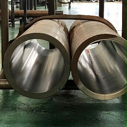 选择油缸管规格尺寸的实用建议