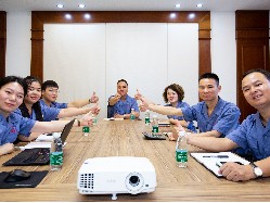 用组织和优秀骨干带动公司执行力-健丽达