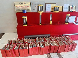 元气满满战高温，健丽达有“凉”方