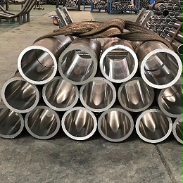 珩磨管：高精度、高性能的工业“血管”