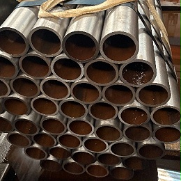 以匠心破局，以工艺筑基 —— 健丽达珩磨管的精度突围之路