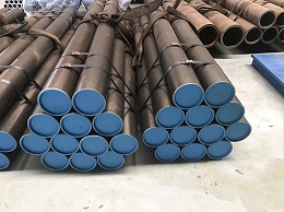 油缸管：工业领域的“力量担当”