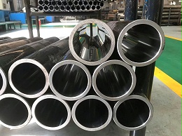 冷拔管和油缸管的制造工艺有何不同？