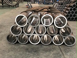 珩磨管加工过程中的注意事项与常见问题解决