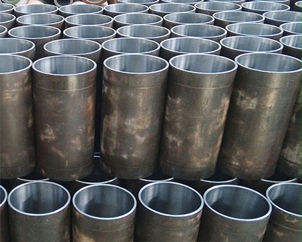 Q345-Precision-Seamless-Honed-Steel-Pipe