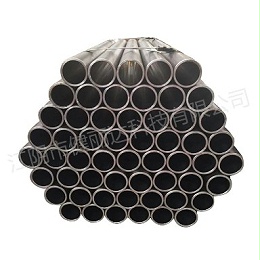 健丽达珩磨管厂家的回头客