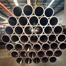 CES 归来：AI 为钢管产业铺就全球路