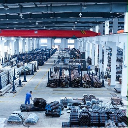 解密！健丽达珩磨管“长寿”的秘诀：不止是硬，更要“有韧性”