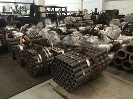 315：珩磨管厂家，用品质与诚信为客户护航